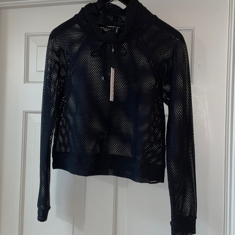 Koral jacket